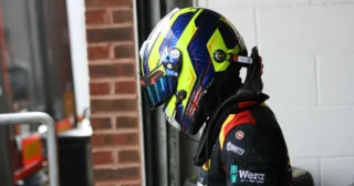 Piotr Orzechowski w Brytyjskiej F4. Wybór padł na mocny zespół