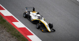 Polka gotowa na inaugurację Włoskiej Formuły 4