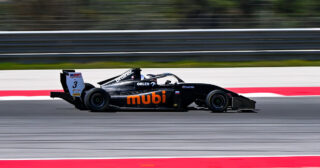 EFO: Kucharczyk z pole position w Portimao