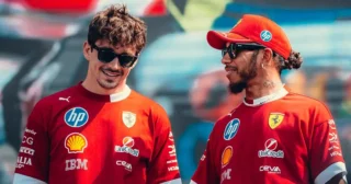 Przełom w Ferrari? Leclerc wskazał moment