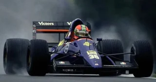 Lamborghini w Formule 1. Co poszło nie tak?