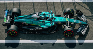 Aston Martin przeżywa kryzys w F1. Nie ma nadziei na poprawę?