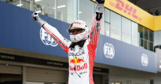 GP Japonii: Profesura Verstappena i niemoc McLarena | Podsumowanie