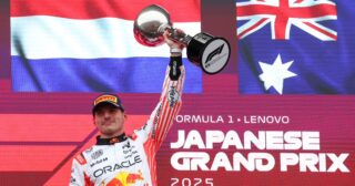 Red Bull pokona McLarena? Szykują ambitny plan