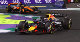 Bez ryzyka nie ma zabawy. Red Bull skacze na głęboką wodę