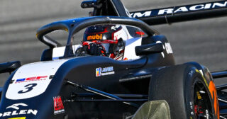 Transmisja Euroformuły Open. Gdzie oglądać starty Kucharczyka?