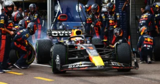 2 pit stopy w Monako. Kierowcy ocenili pomysł