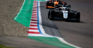 Polak zachwycony po Imoli: Wiedziałem, że trzeba naciskać