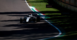 F3: Roman Biliński stracił w samej końcówce