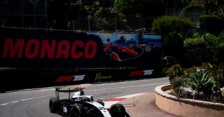 Świetna sesja Polaka. Kolejny historyczny wynik