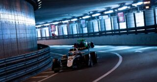 Polak mówi wprost: Wiem, że mogę tego dokonać