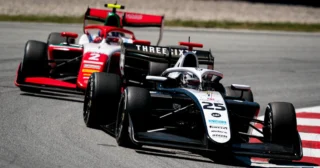Mamy to. Polak ruszy z pole position