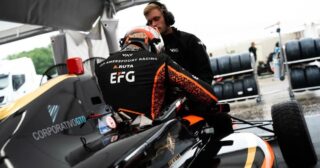 Kolejna świetna jazda Polaka. Otarł się o podium