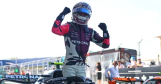 Kwalifikacje do sprintu w Miami: Antonelli ograł faworytów