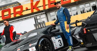 Emocje podczas otwarcia GSMP 2025. Madziara w trybie ataku