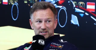 Szef Red Bulla ostro o przyszłorocznych przepisach F1