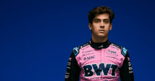 Alpine nie zwalnia tempa. Argentyńczyk za Australijczyka