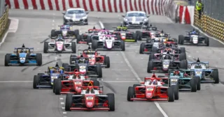 GP Makau z Pucharem Świata F4? FIA zdecydowała