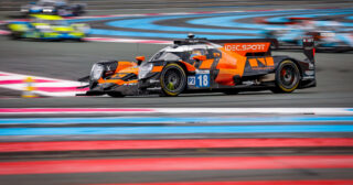 IDEC wygrał 4h Le Castellet. Sukces kobiet i podium IEC