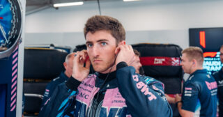 Doohan miał pistolet przy skroni. Kierowcy F1 o sytuacji w Alpine