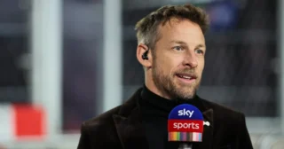 Jenson Button sugeruje zmiany w kontraktach kierowców