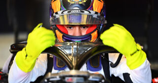 Biliński ma nowego rywala. To kolega z zespołu Sztuki