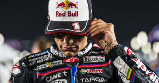 Jorge Martin właśnie mógł zamordować swoją karierę | Felieton