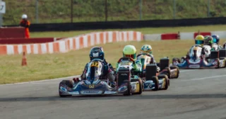 Powrót Angelard do walki w ROK Cup Italia