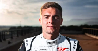 Polski mistrz świata FIA o niezwykłej przygodzie | WYWIAD