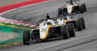 Włoska F4 powraca. Polka gotowa na Vallelungę