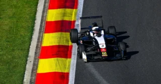 EFO: Kucharczyk wygrał na Spa