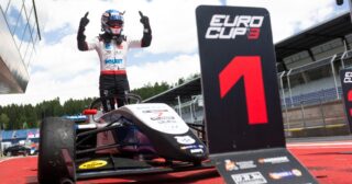 Świetne tempo Polaka. Zrobił największe show podczas weekendu