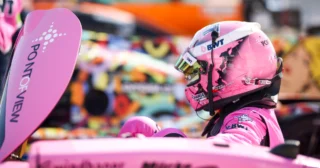 Zwycięzca z Hockenheimringu powalczy na torze nieopodal Polski