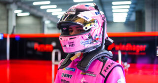 Podium na Hockenheimringu? Są na to duże szanse