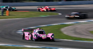 Prototype Cup: Wygrana Anglearda. Pierwsze sukcesy Polaka