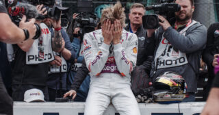 Kolejna afera w IndyCar. 3 auta zdyskwalifikowane z Indy 500