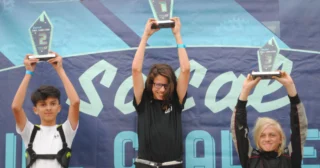 Polski kierowca kartingowy walczący o marzenia w USA | WYWIAD