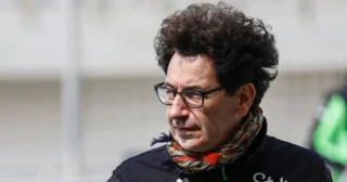 Binotto: oni mogą ponownie dominować