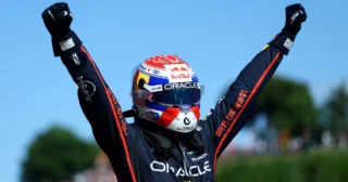 GP Emilii-Romanii: Verstappen w swoim żywiole | Podsumowanie