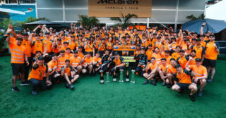 Red Bull potrafi wymyślać. McLaren krytykuje rywali w F1