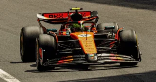 GP Monako: Przebudzenie Norrisa | Podsumowanie