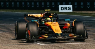 McLaren stracił swój atut? Winne dyrektywy FIA