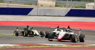 Sabaj chce odczarować Austrię. Przed nią lubiany Salzburgring