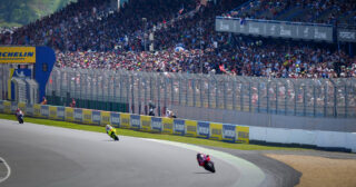 Zmiany przepisów MotoGP. Newsy przed GP Francji