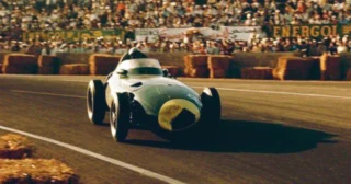 Kolejny kraj dołącza do afrykańskiego wyścigu o F1