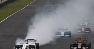 Wielu faworytów do mistrzostwa? Na to wygląda