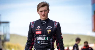 Krakowianin w Eurocup-3. Wystartuje w mocnym zespole