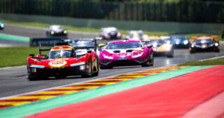 Zapowiedź 6H Spa 2025. Rewolucja BoP