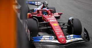 Ferrari popełniło fundamentalny błąd. Musi ratować sezon w F1