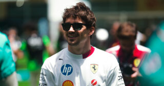 Charles Leclerc sięga po ekstremalne rozwiązania. Ferrari widzi efekty